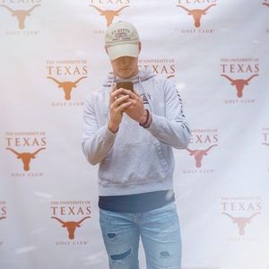 Meet your Posher, Patrick